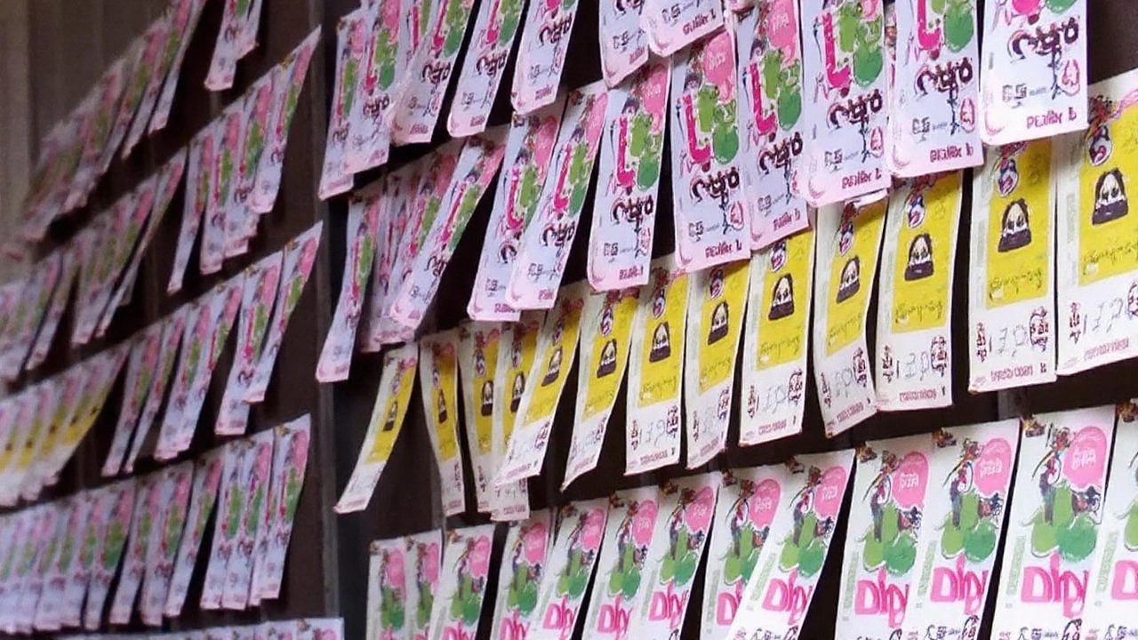 Kerala Lottery: Dhanalekshmi DL-19 Draw Delivers Crore‑Worth Prizes on September 24