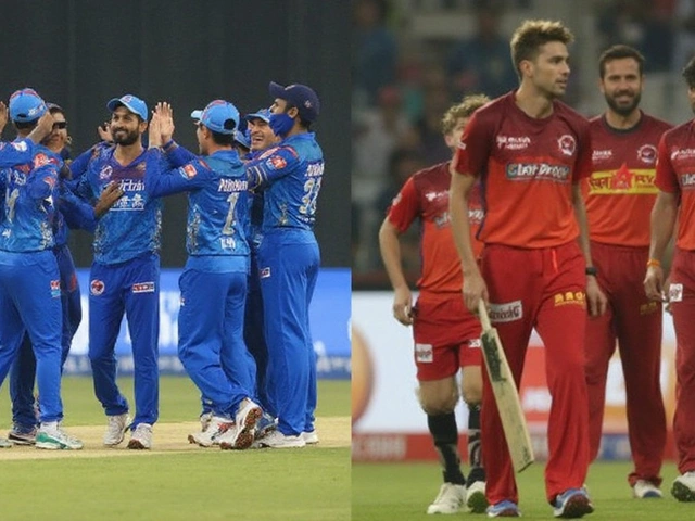Asia Cup 2025 live streaming: Afghanistan thrash Hong Kong in opener — how to watch and what’s next