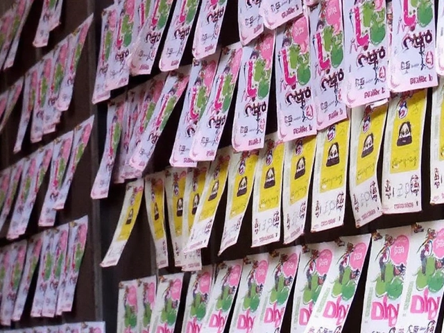 Kerala Lottery: Dhanalekshmi DL-19 Draw Delivers Crore‑Worth Prizes on September 24