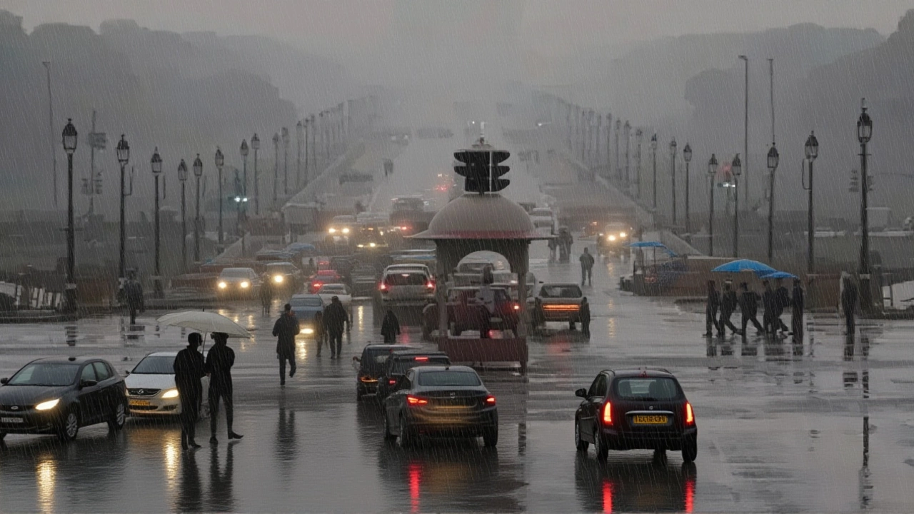 Storm’s Reach Extends to Nepal