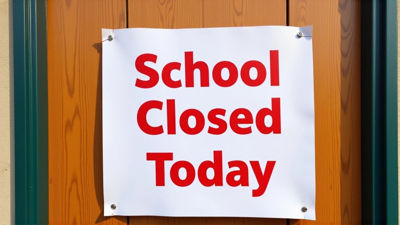 Education, Tourism, and Daily Life Disrupted