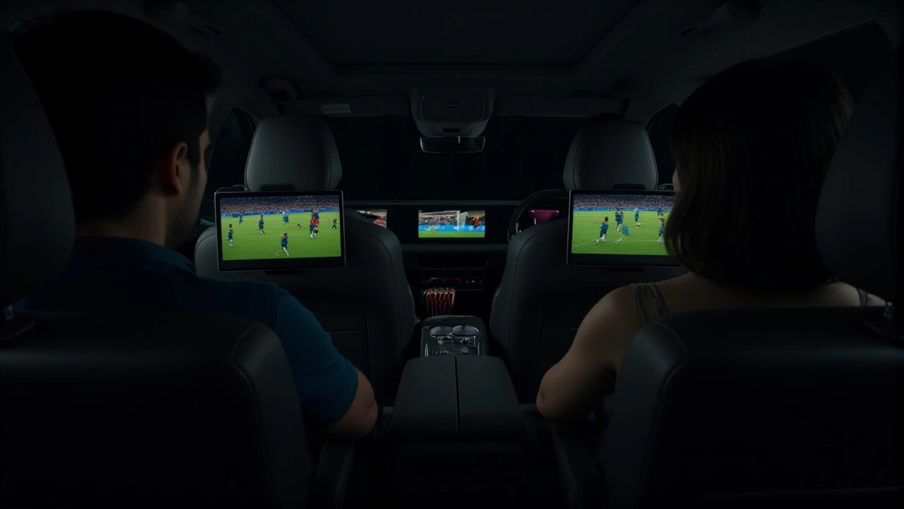 Market Timing and the Road Ahead