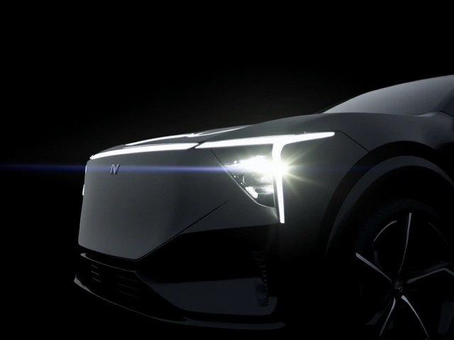 Mahindra XEV 9S launches at Rs 19.95 lakh as India’s first 7-seater electric SUV