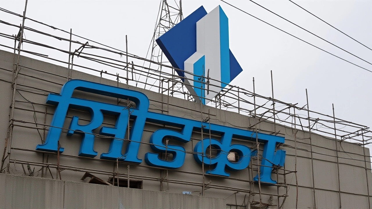 Who’s Really Benefiting?